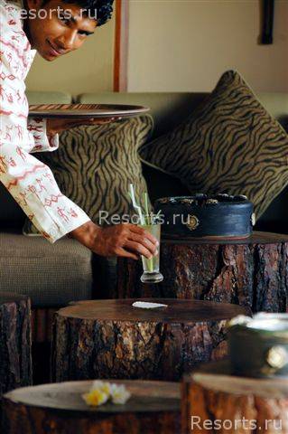 Heritage Golf & Spa Resort 40